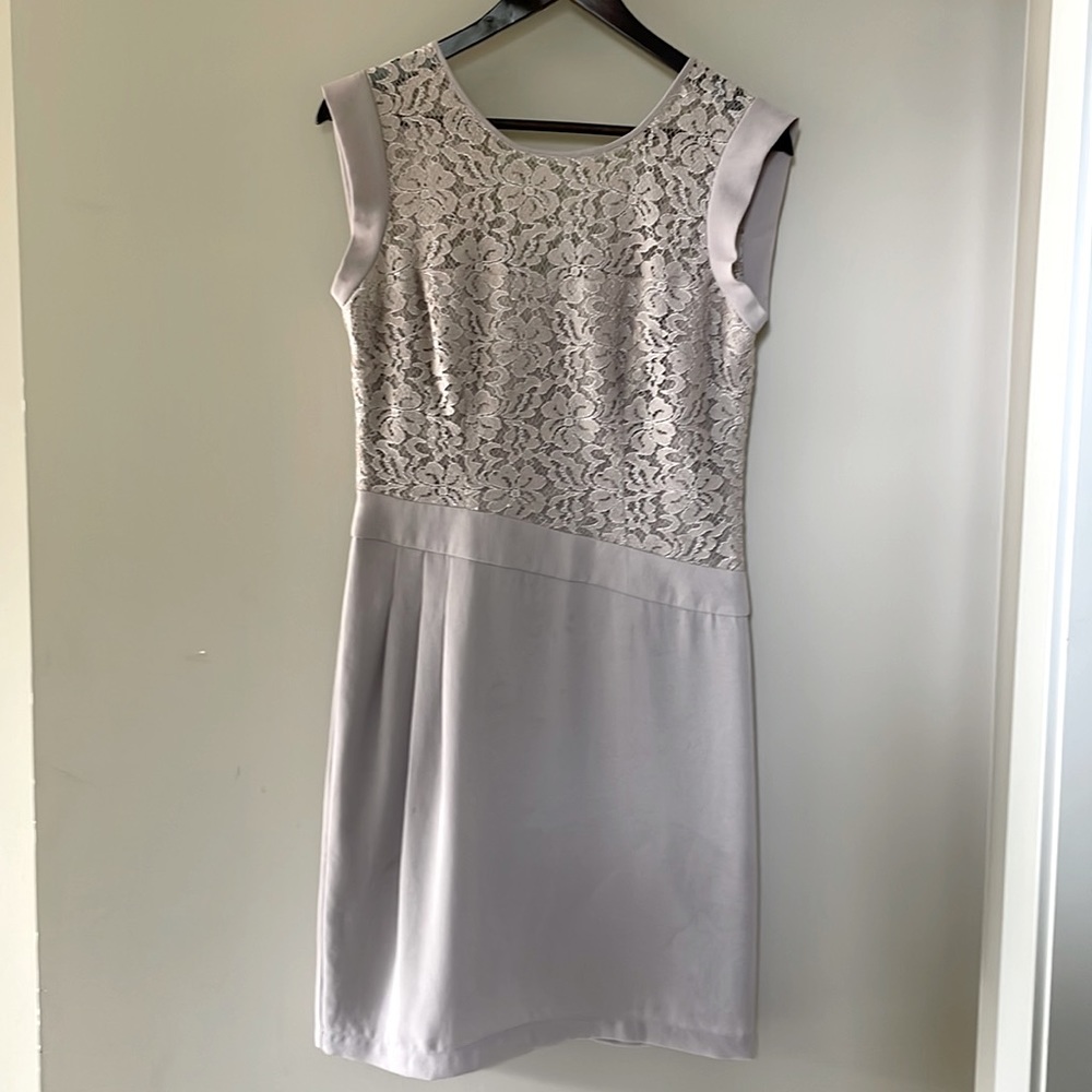 Gorgeous BCBG dress